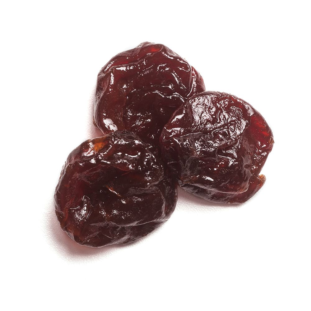 Graceland infused dried cherry